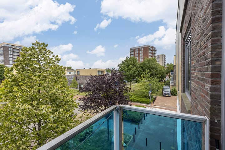 Foto 37 van Catharina-Amaliahof 43