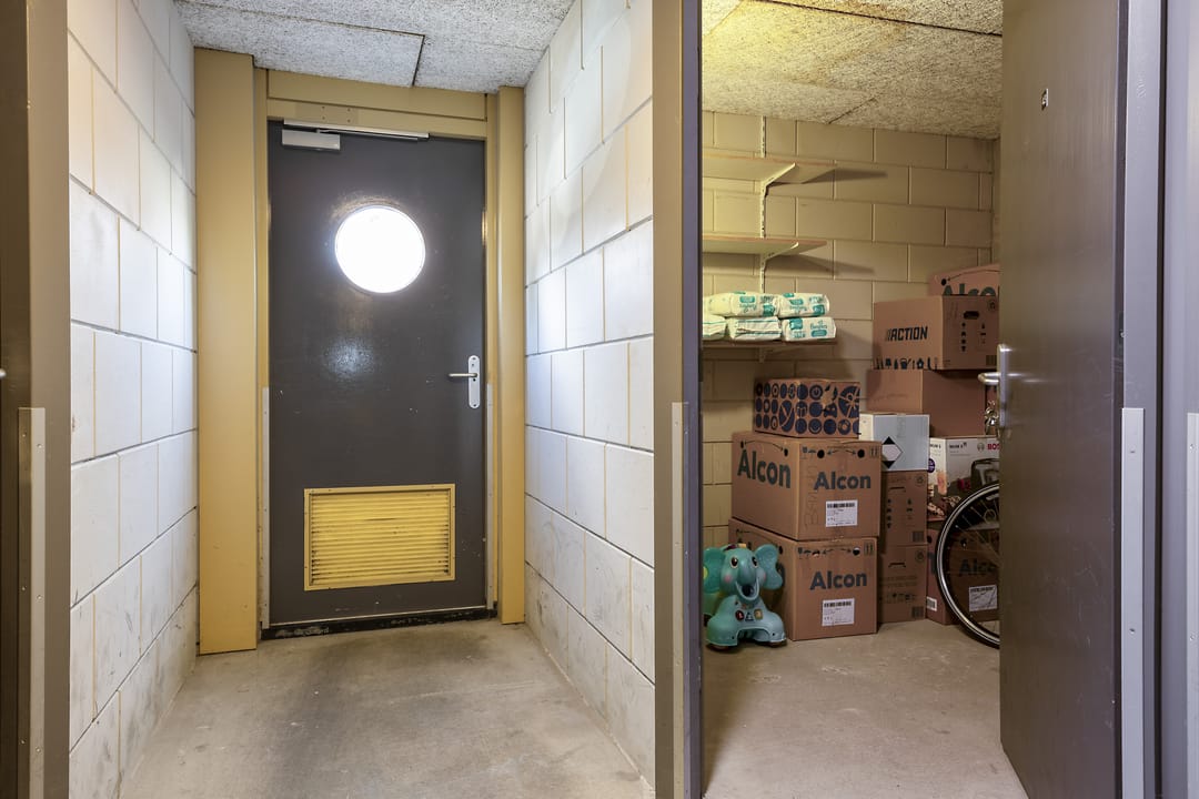 Foto 41 van Catharina-Amaliahof 43