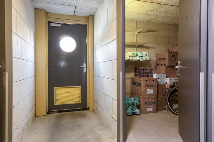 Foto 41 van Catharina-Amaliahof 43