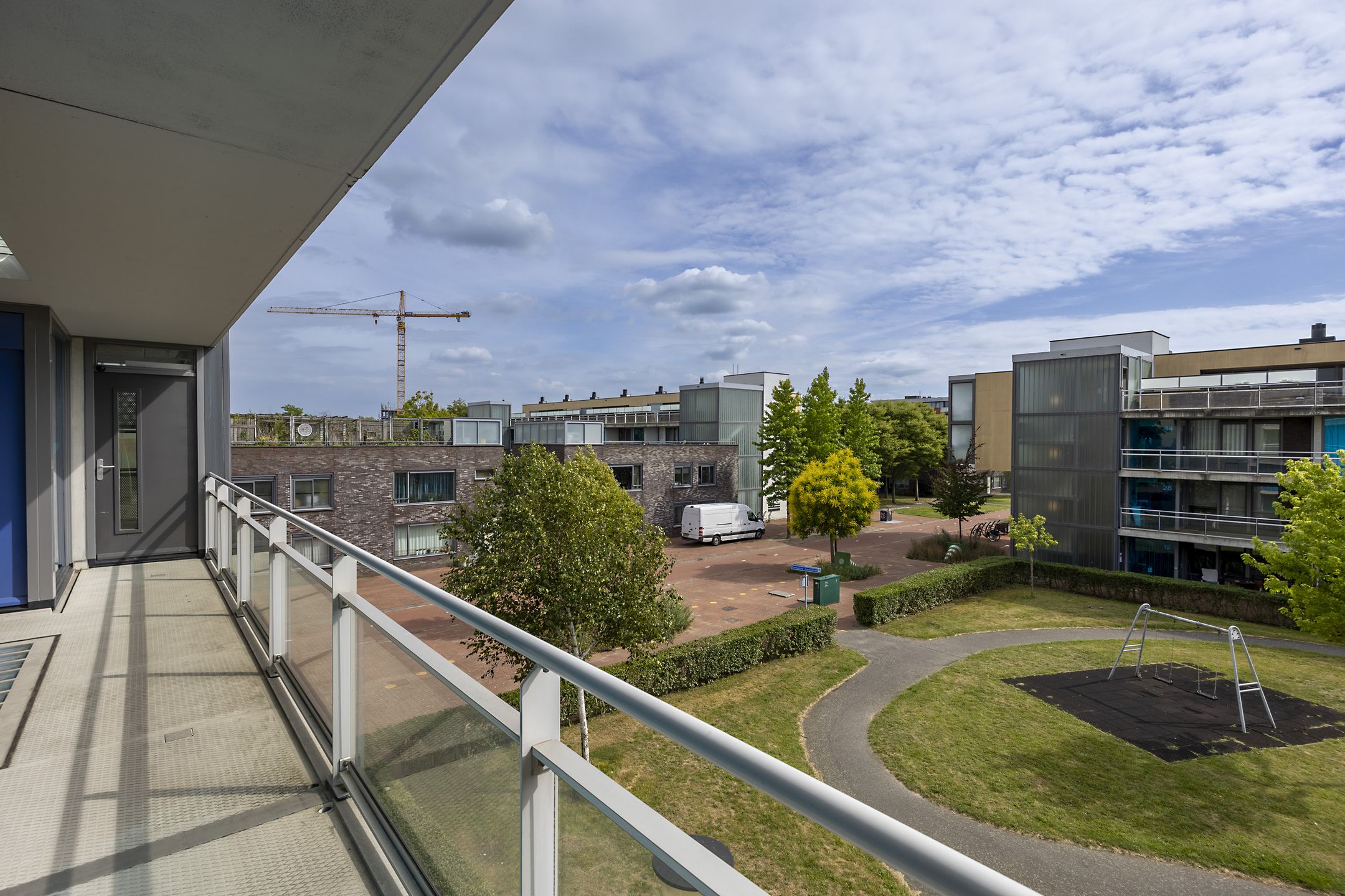 Foto 42 van Catharina-Amaliahof 43