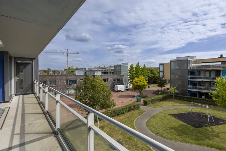 Foto 42 van Catharina-Amaliahof 43