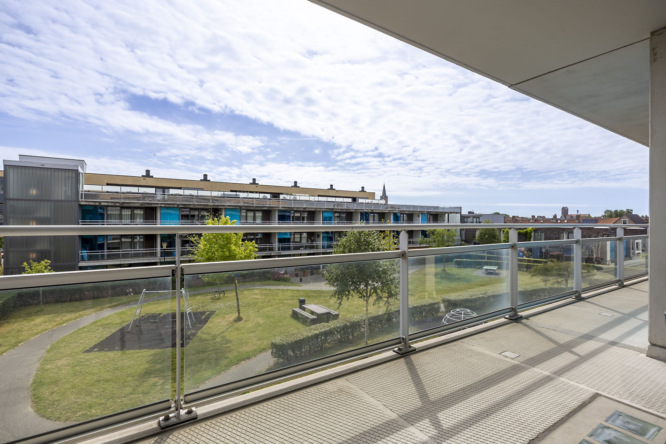 Foto 45 van Catharina-Amaliahof 43