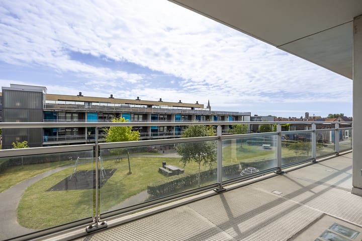 Foto 45 van Catharina-Amaliahof 43