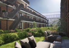 appartementen te huur op Hulsmaatstraat 45-311