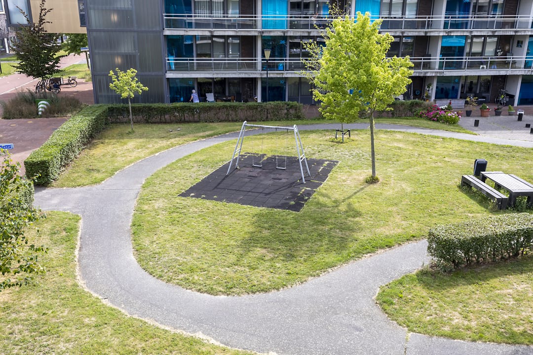 Foto 43 van Catharina-Amaliahof 43