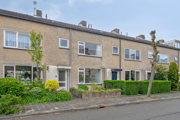 Photo 1 of Kometenstraat 38