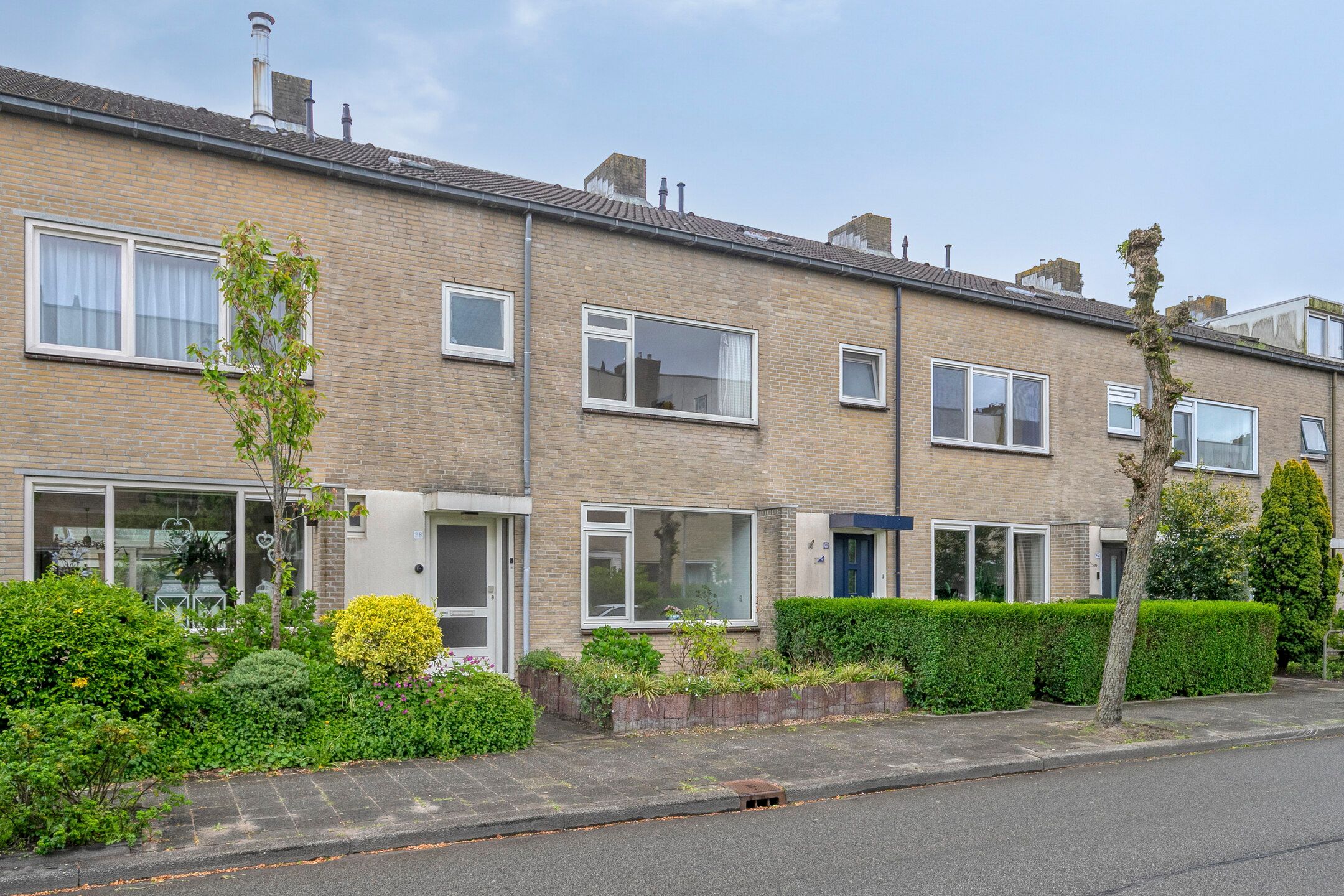 Kometenstraat, 38, Groningen, 9742EE, Groningen, Nederland 38