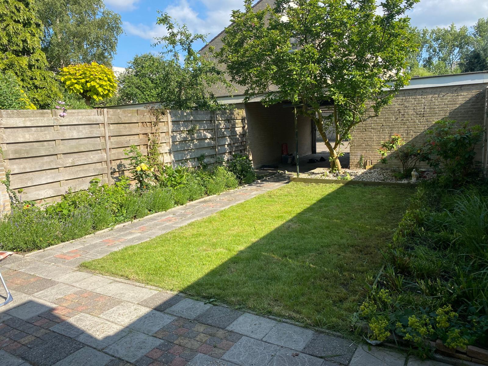 Foto 3 van Kometenstraat 38