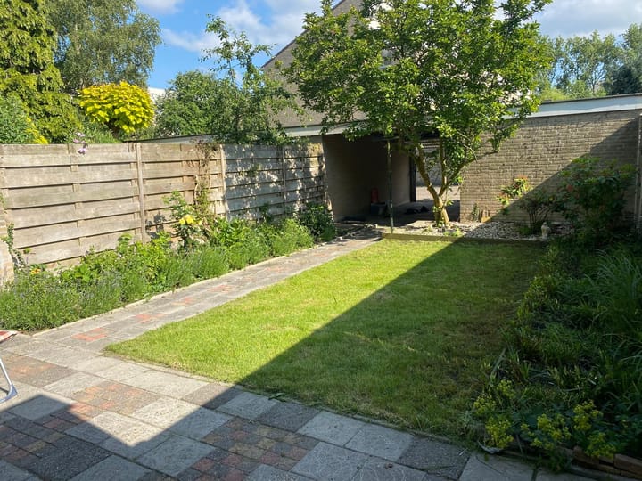 Foto 3 van Kometenstraat 38