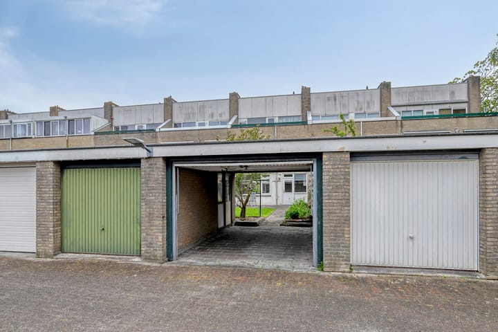 Foto 4 van Kometenstraat 38