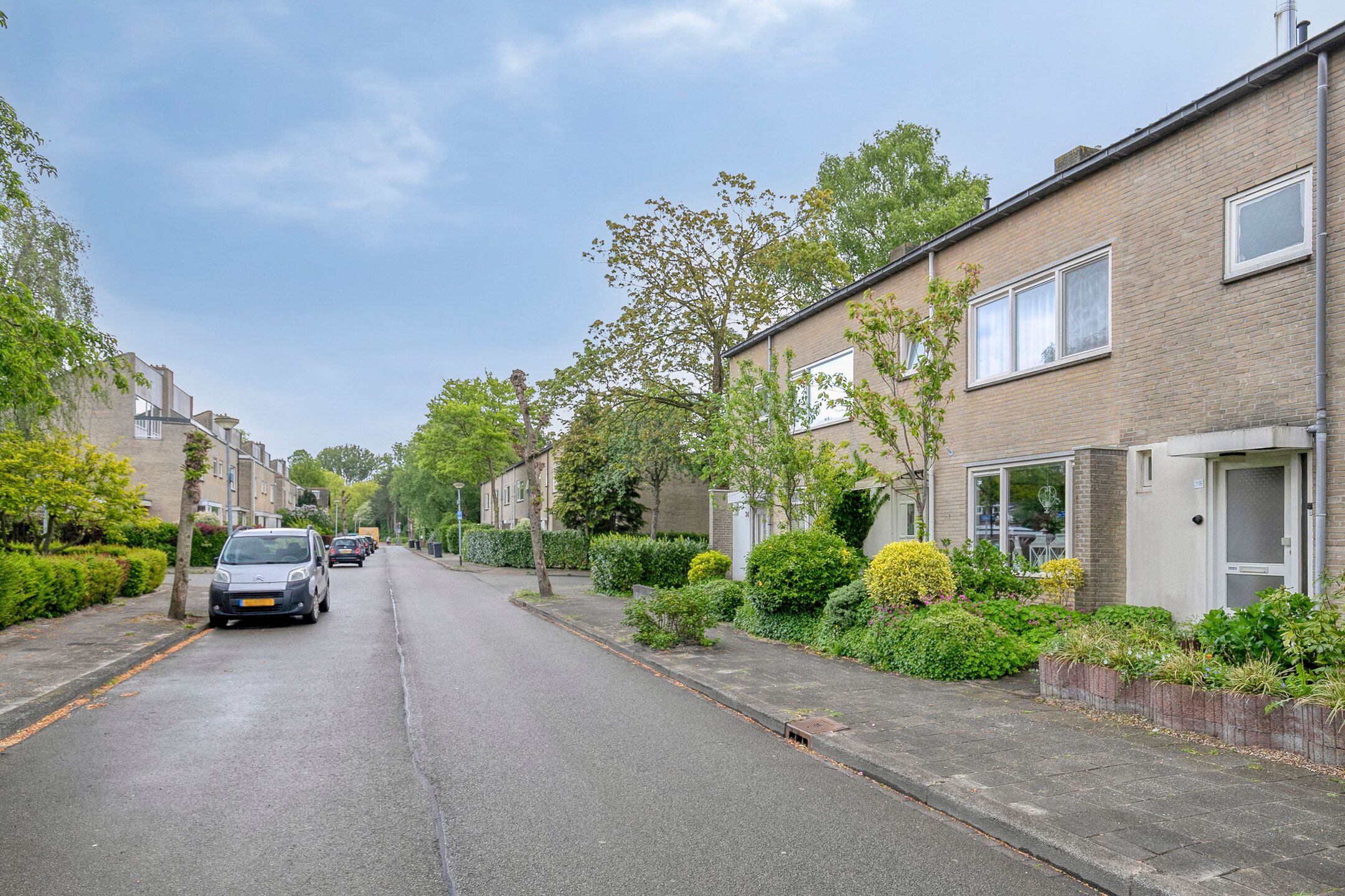 Foto 6 van Kometenstraat 38