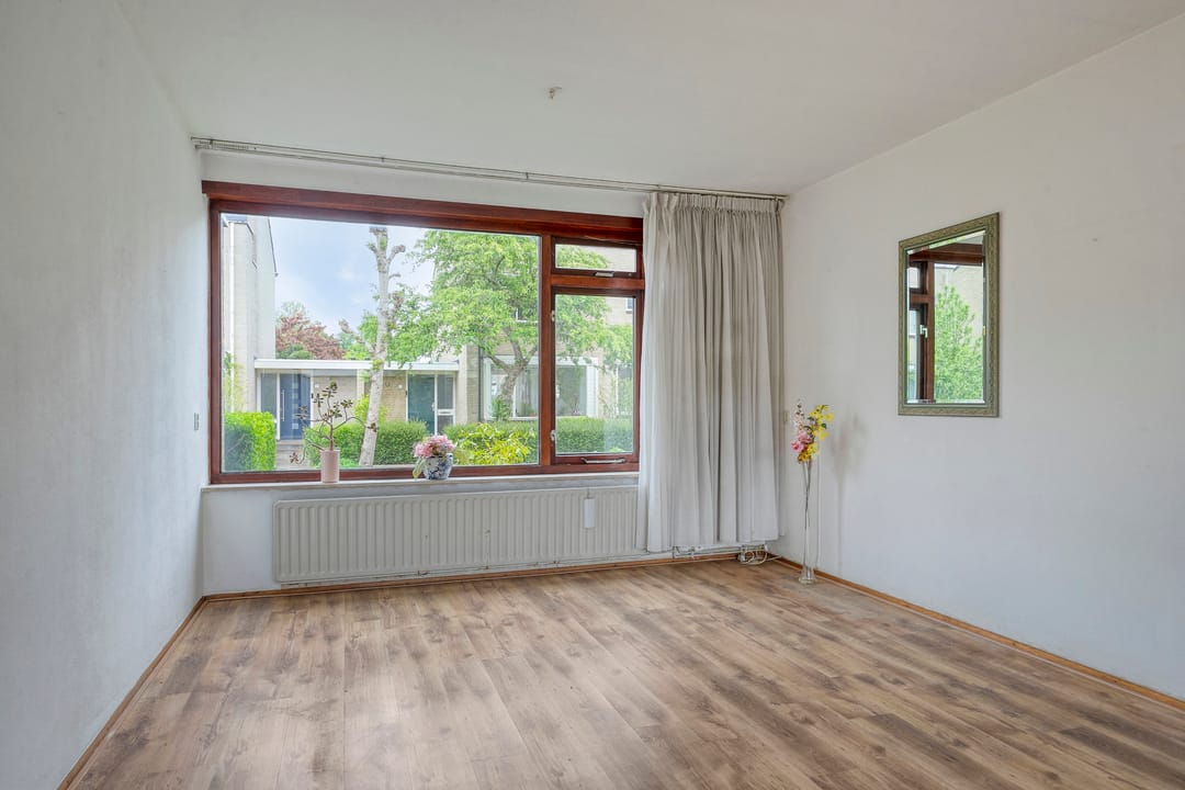 Foto 7 van Kometenstraat 38