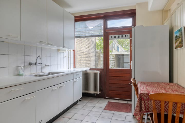 Photo 10 of Kometenstraat 38