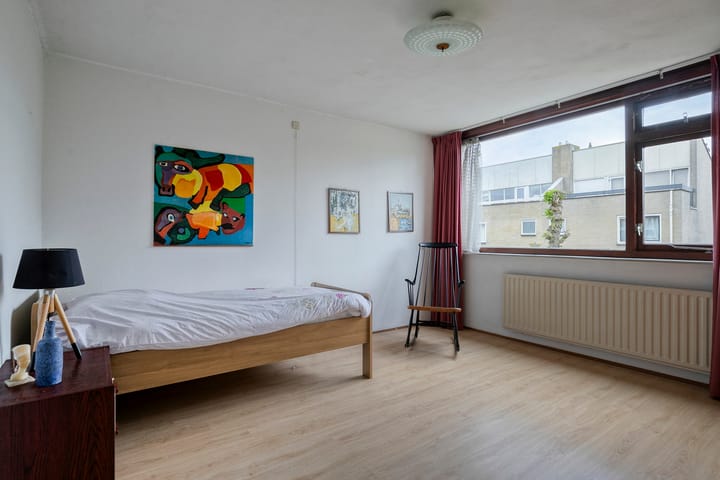 Photo 12 of Kometenstraat 38