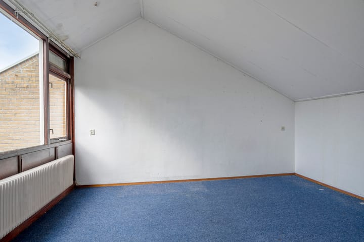 Photo 16 of Kometenstraat 38