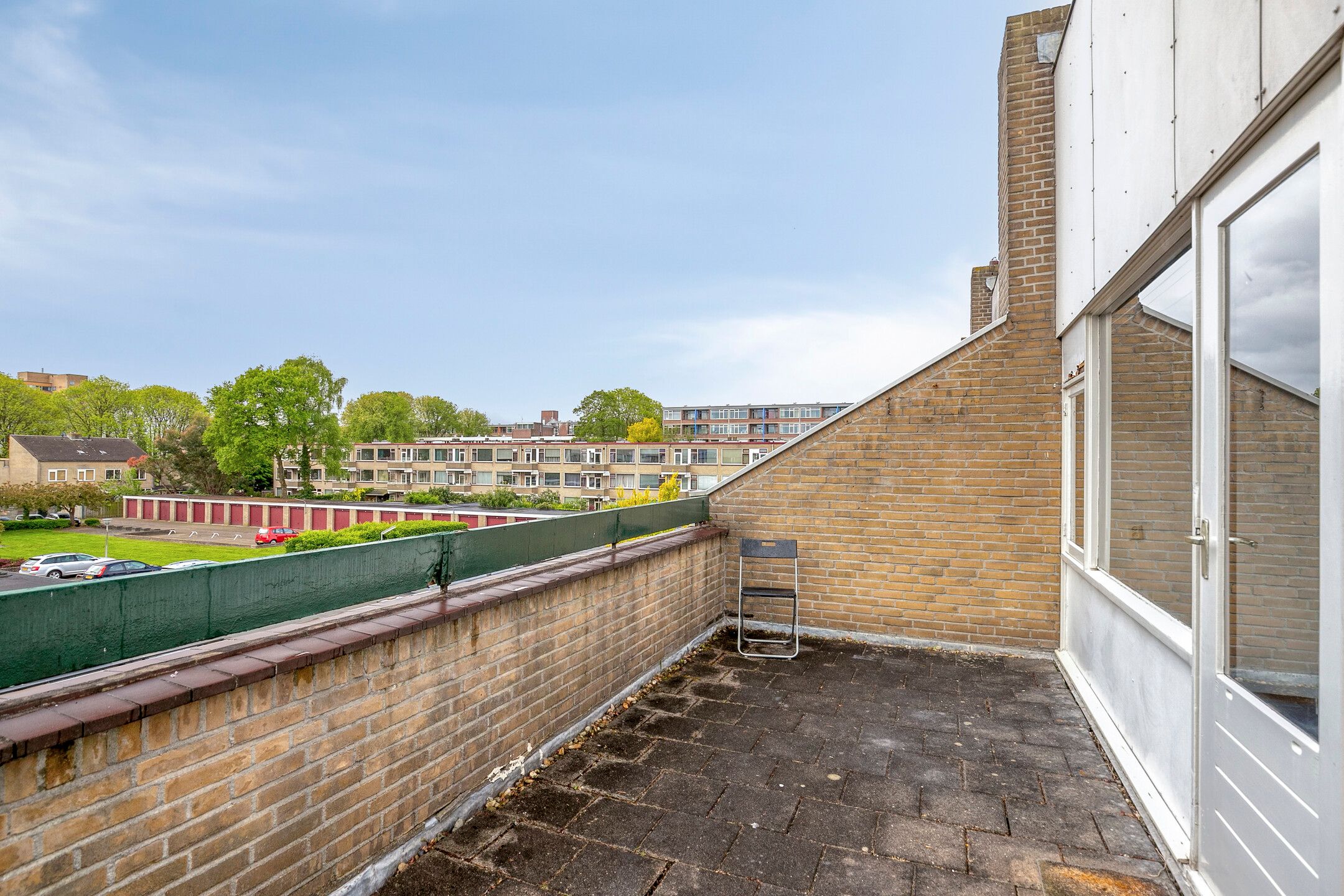 Foto 18 van Kometenstraat 38