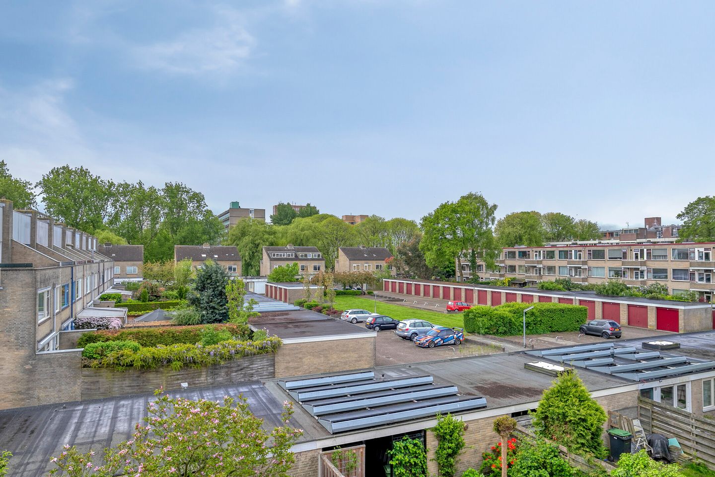 Foto 19 van Kometenstraat 38