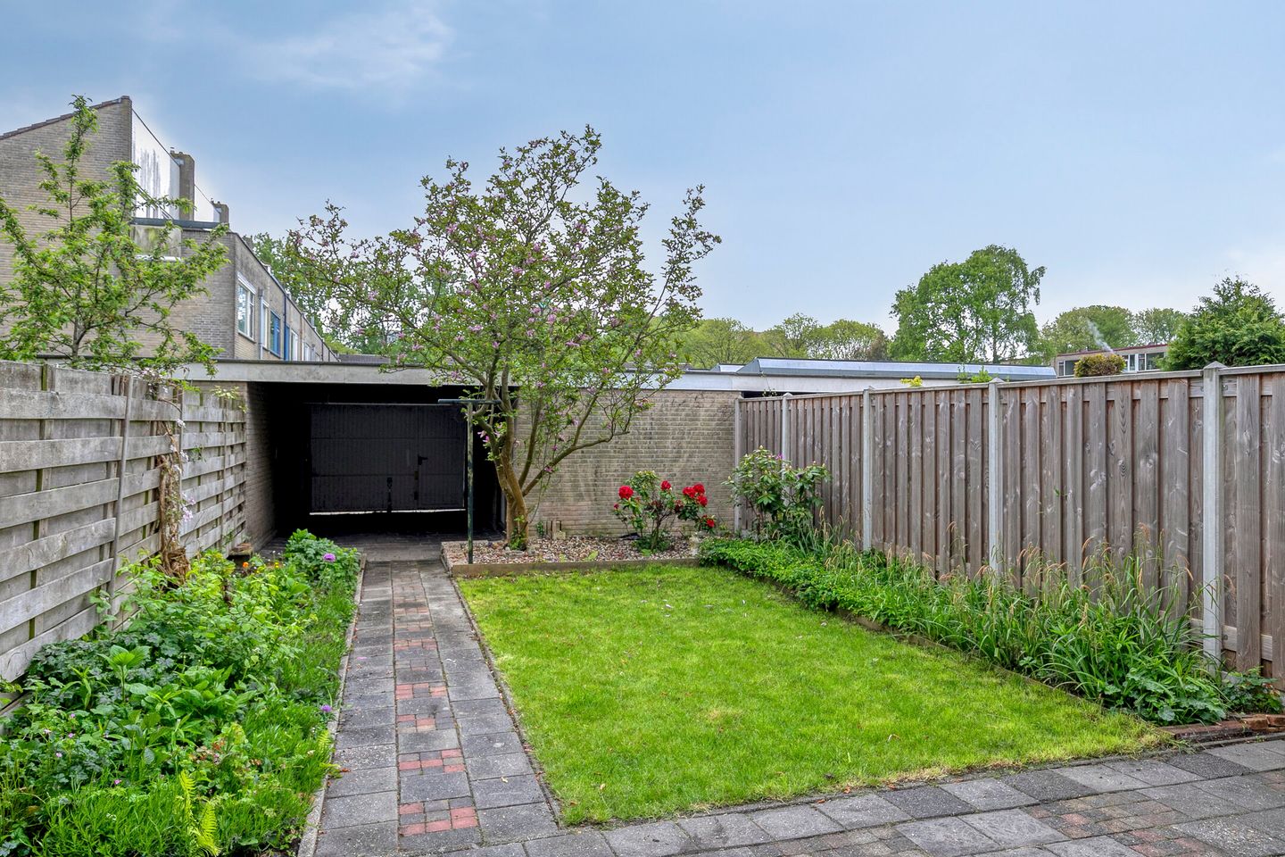 Foto 20 van Kometenstraat 38