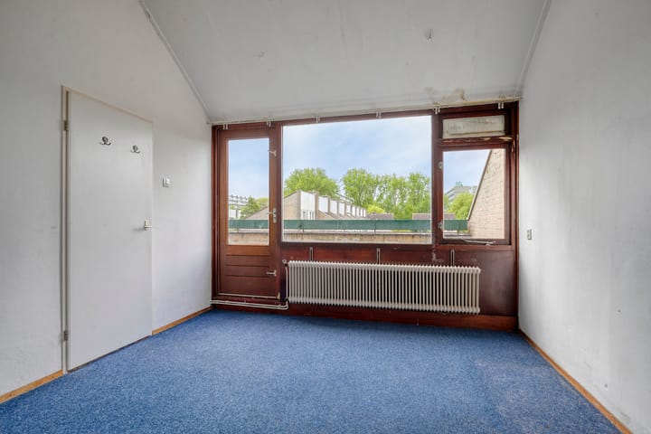 Photo 17 of Kometenstraat 38