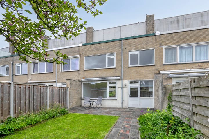 Photo 21 of Kometenstraat 38