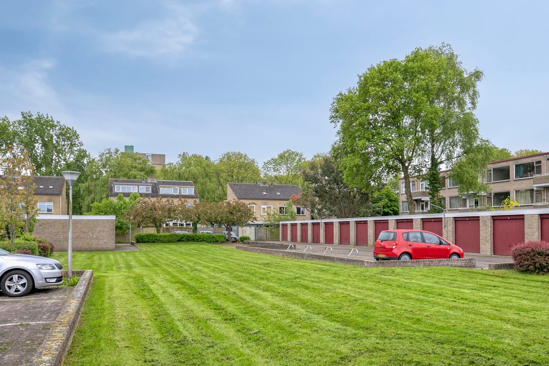 Foto 22 van Kometenstraat 38