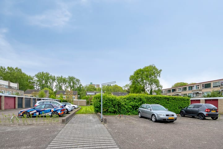 Photo 23 of Kometenstraat 38