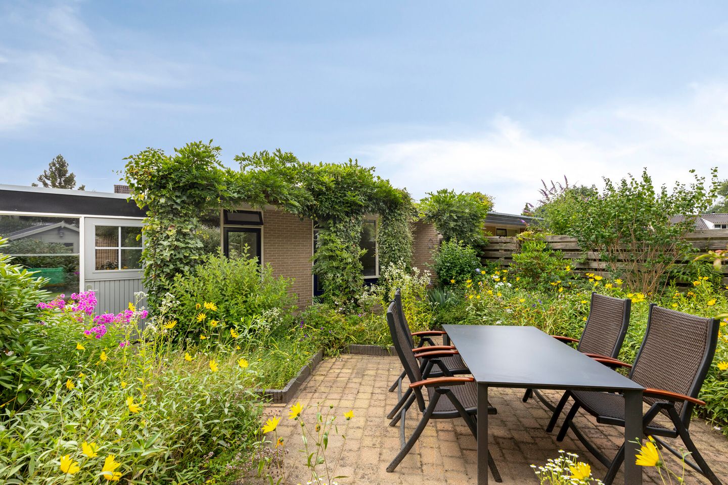 Foto 1 van de Els 11