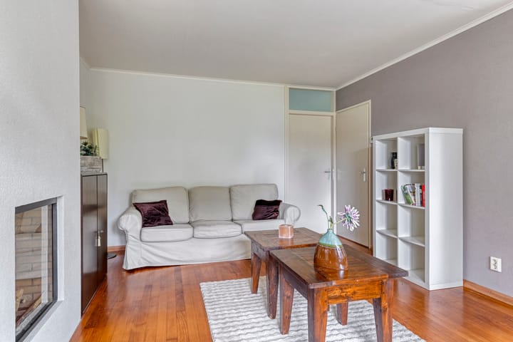 Foto 9 van de Els 11