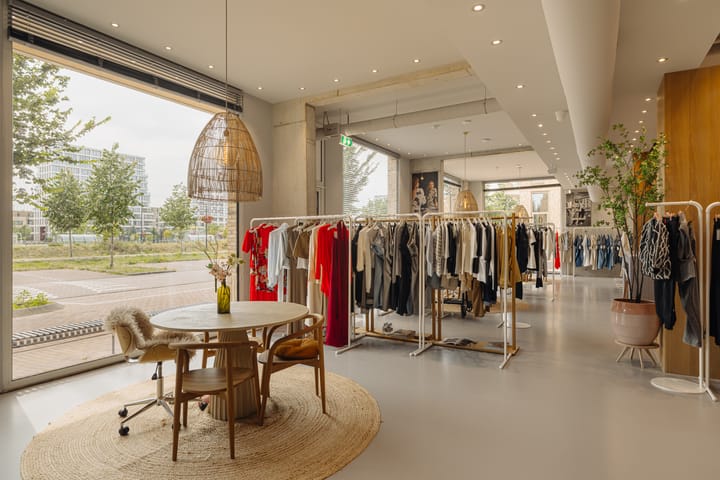 Faas Wilkesstraat 199, Amsterdam