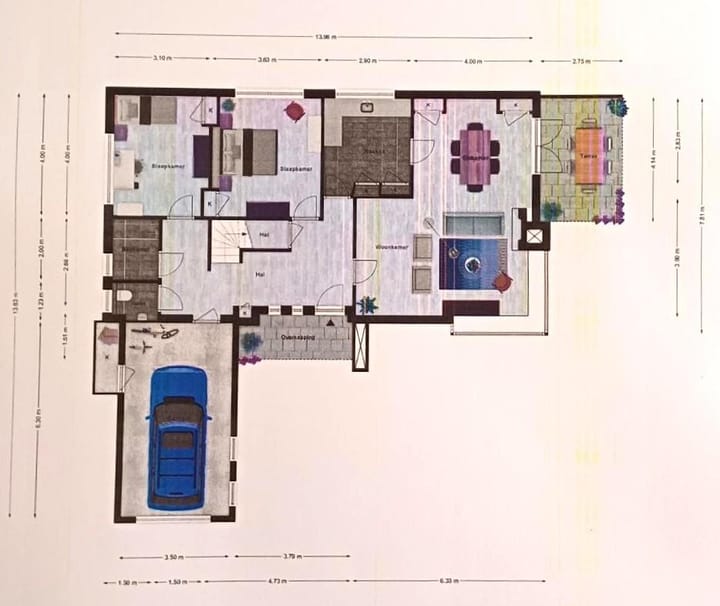 Foto 50 van Doormanstraat 47