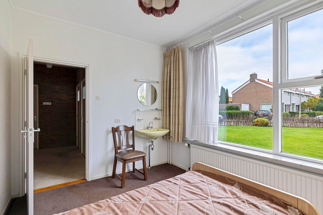 Photo 22 of Doormanstraat 47