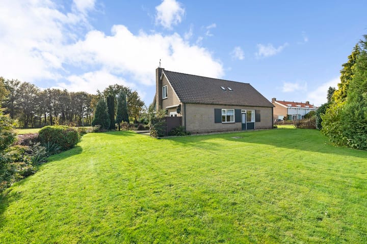 Foto 4 van Doormanstraat 47