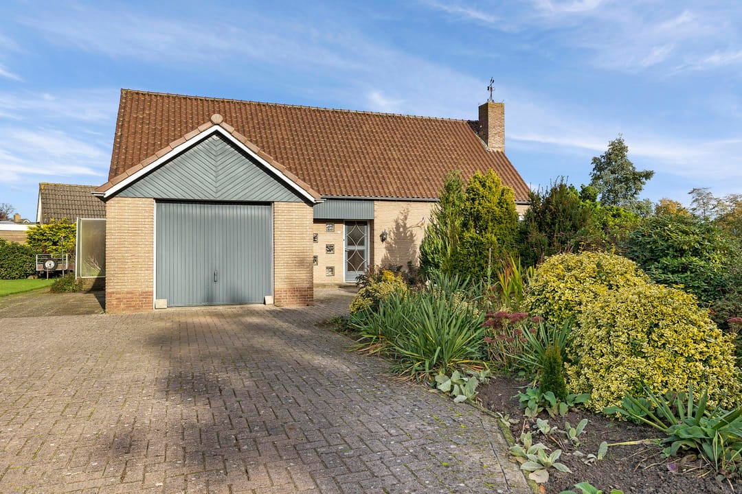 Photo 38 of Doormanstraat 47