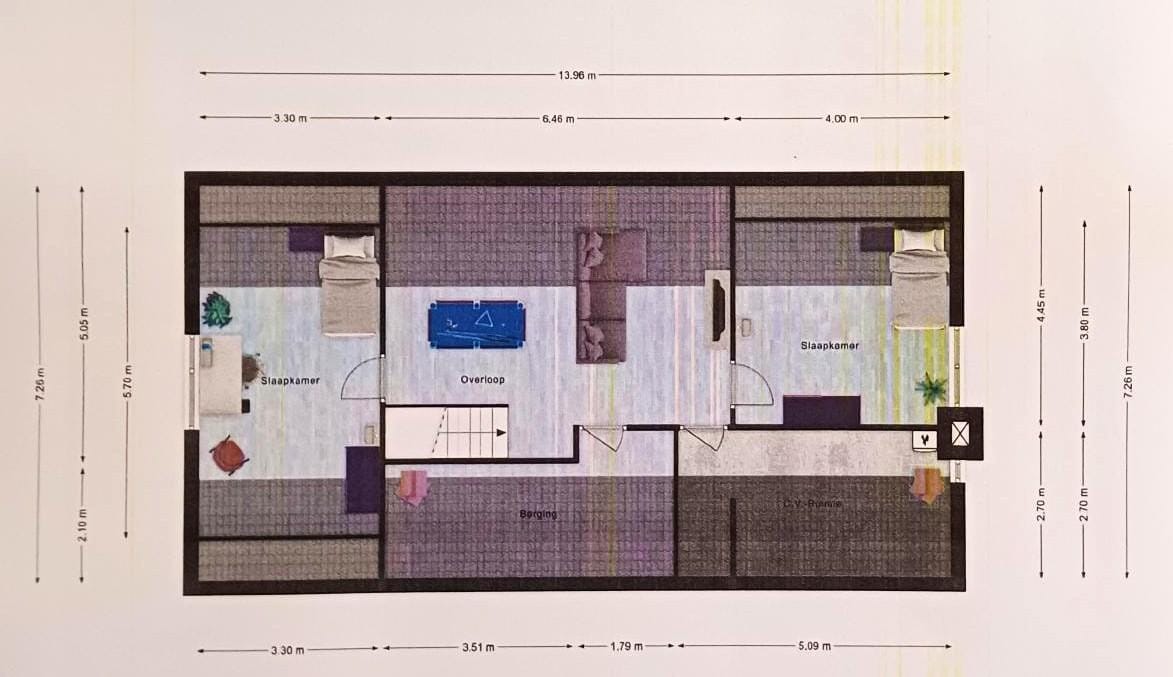 Photo 51 of Doormanstraat 47