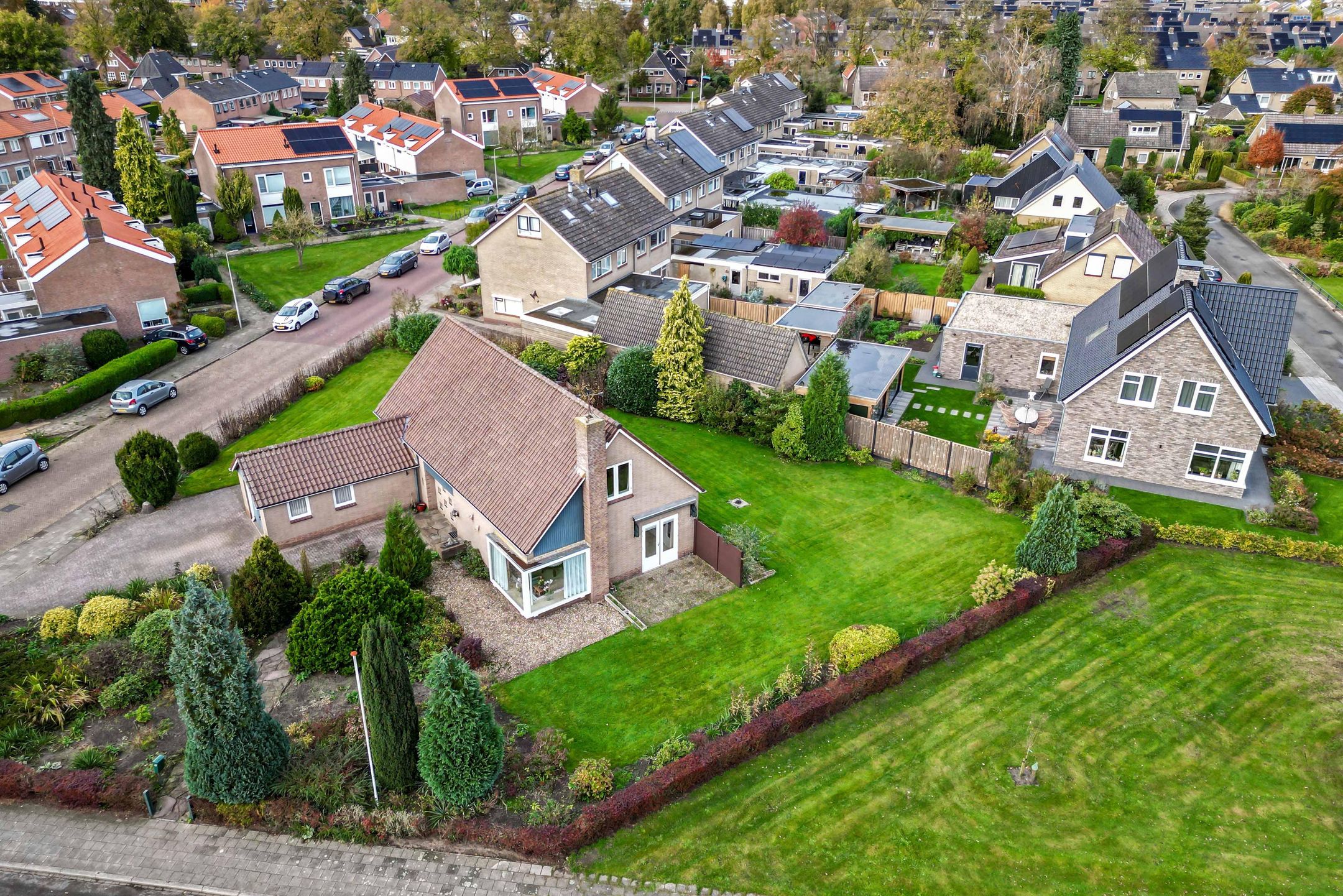 Photo 42 of Doormanstraat 47