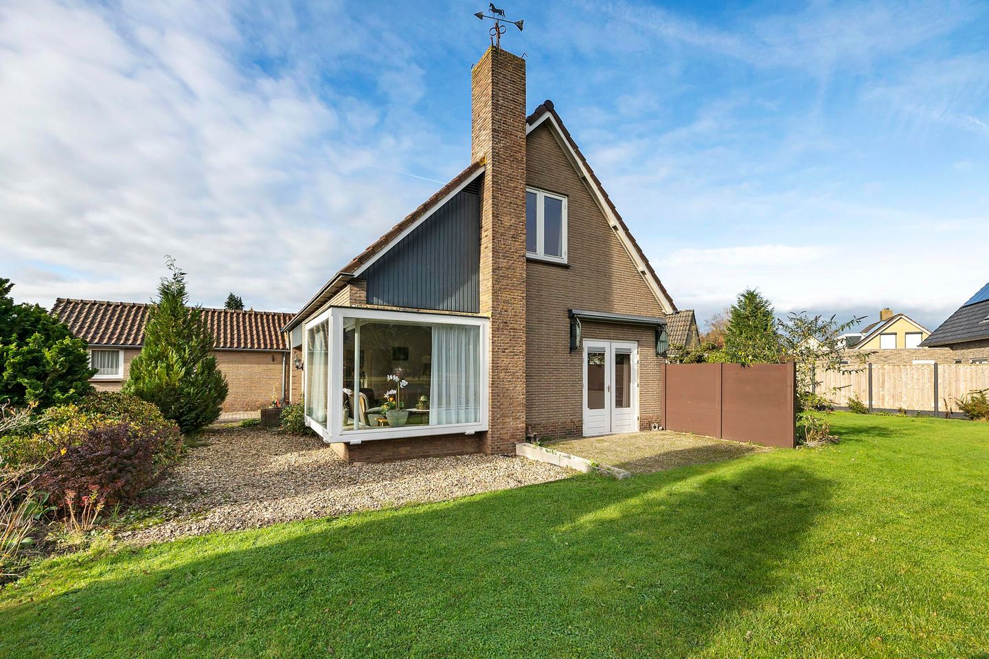 Foto 1 van Doormanstraat 47