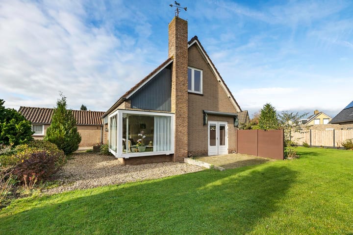 Foto 1 van Doormanstraat 47