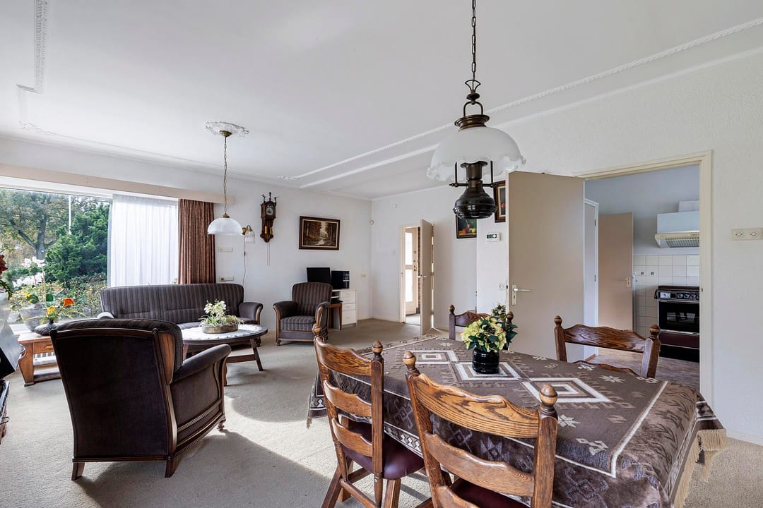 Photo 13 of Doormanstraat 47