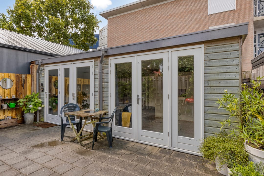 Foto 32 van 's-Gravenpolderseweg 5