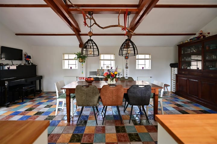 Foto 13 van Rading 70