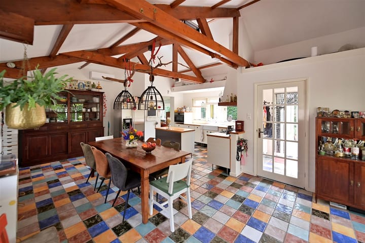 Foto 15 van Rading 70