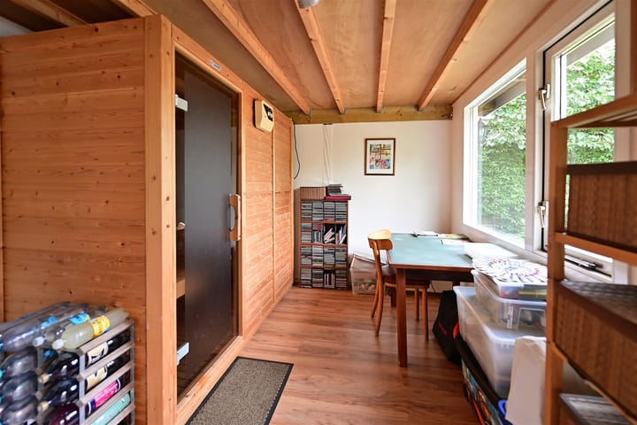 Foto 20 van Rading 70