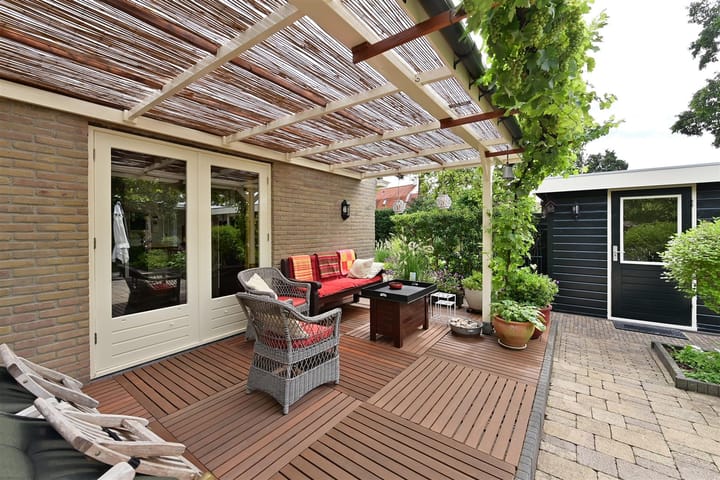 Foto 22 van Rading 70