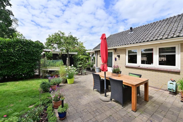 Foto 25 van Rading 70