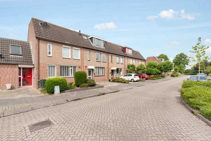 Foto 5 van Grasmaat 3