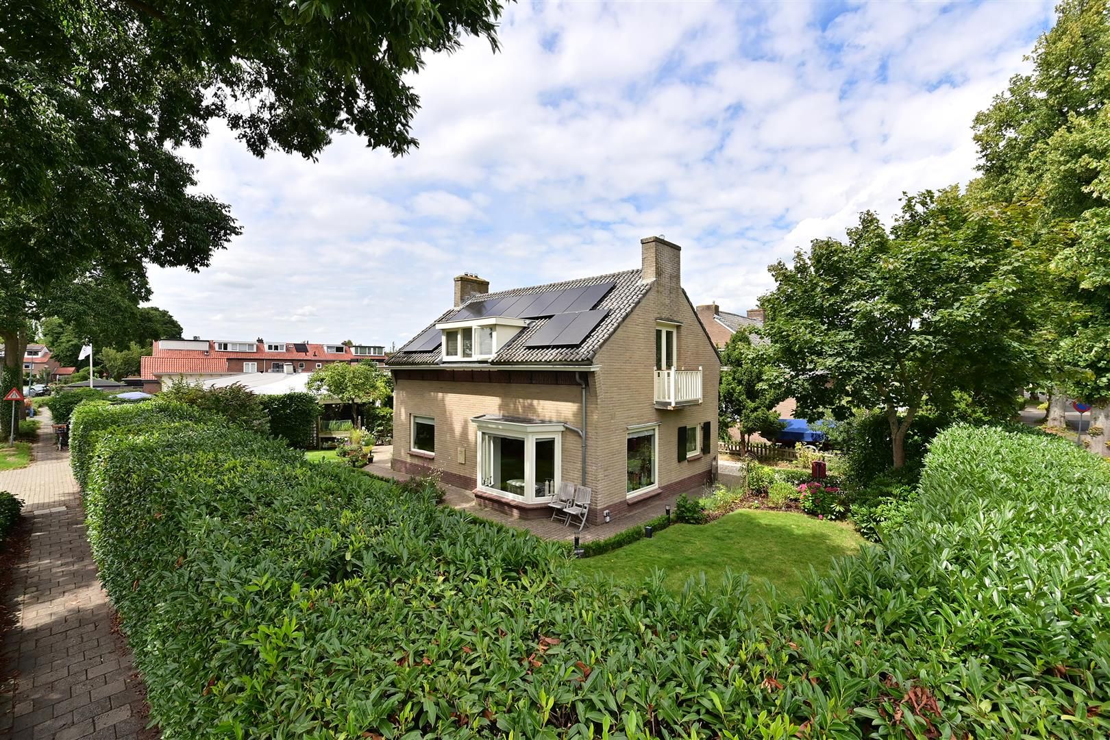 Rading, 70, Loosdrecht, 1231KB, Noord-Holland, Nederland 70 