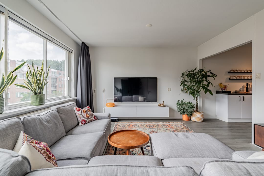 Foto 1 van Chestertonlaan 73