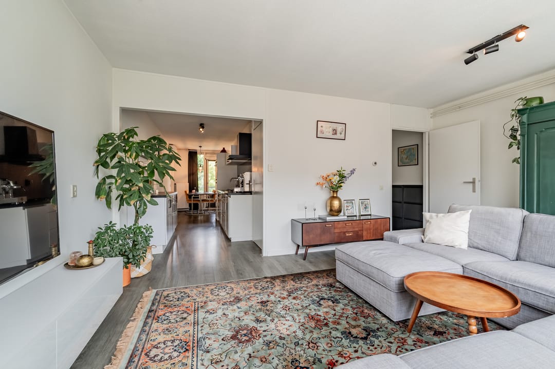 Foto 2 van Chestertonlaan 73