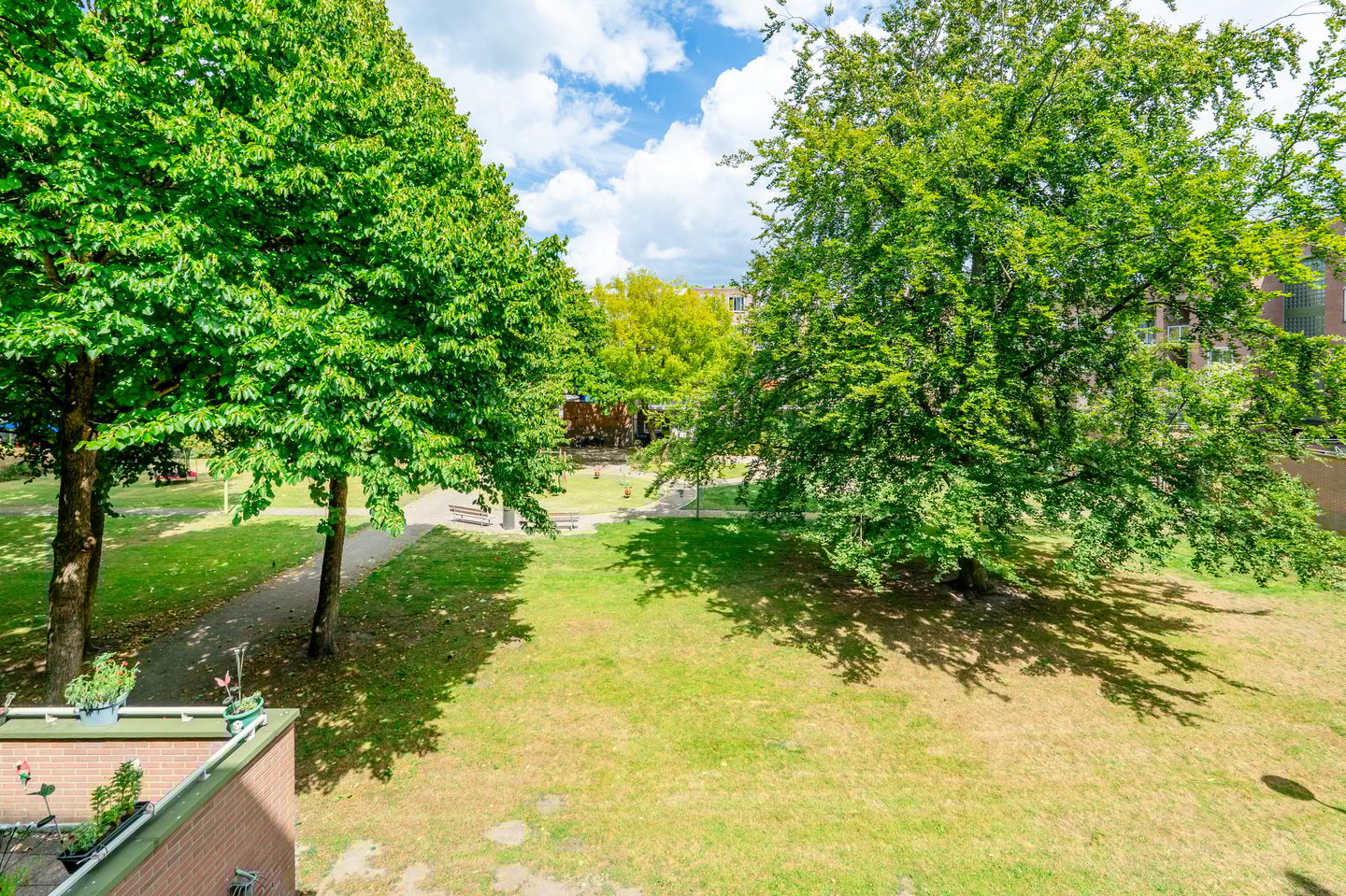 Foto 4 van Chestertonlaan 73