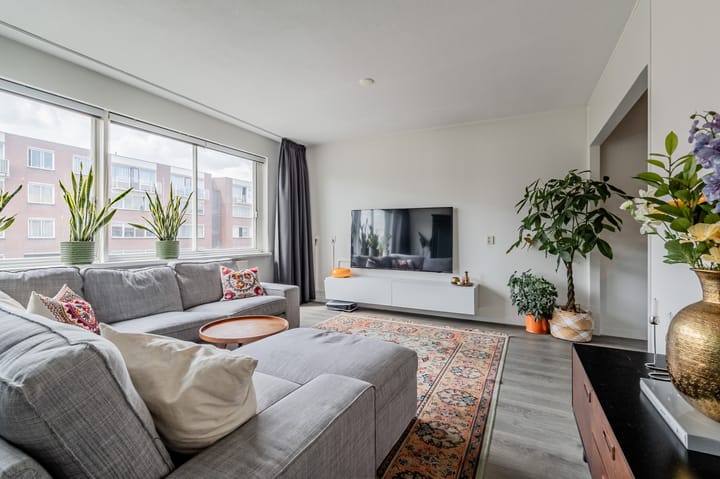 Foto 5 van Chestertonlaan 73